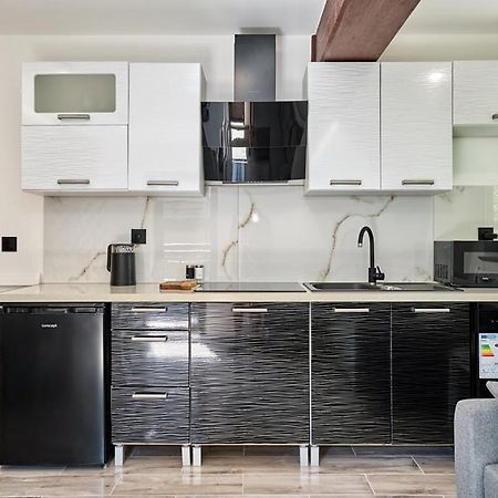 Apartamenty U Kamila 자코파네 외부 사진