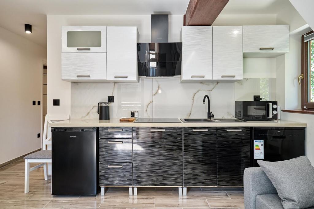 Apartamenty U Kamila 자코파네 외부 사진
