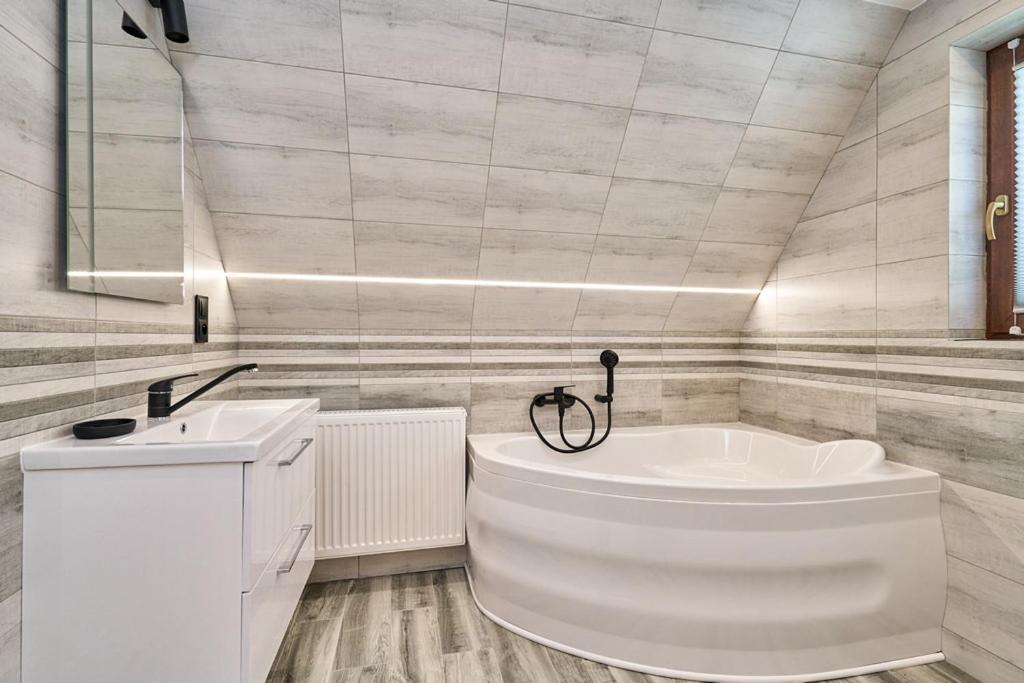 Apartamenty U Kamila 자코파네 외부 사진