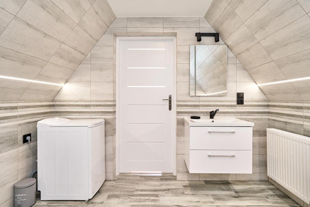 Apartamenty U Kamila 자코파네 외부 사진
