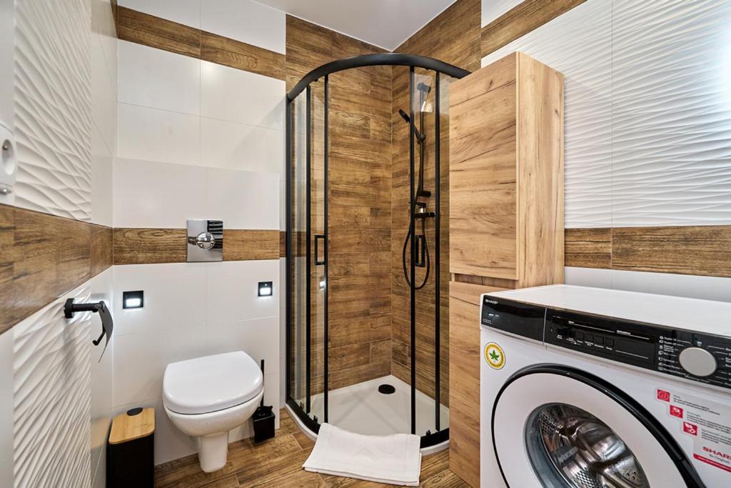 Apartamenty U Kamila 자코파네 외부 사진
