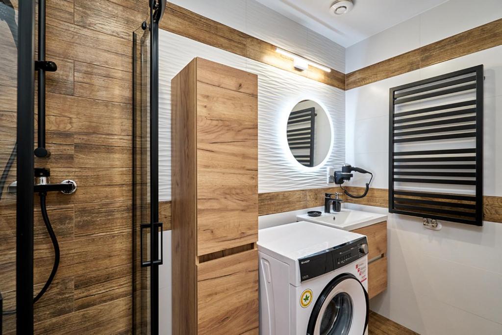 Apartamenty U Kamila 자코파네 외부 사진